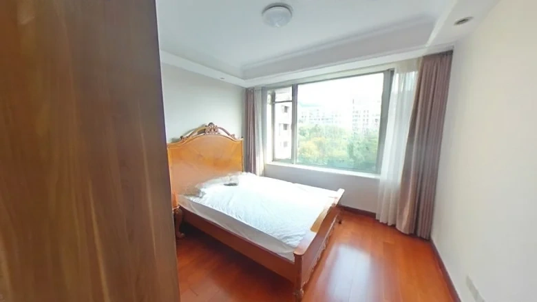 Haier Green City Quanyun Village Jinlan Garden - View 3