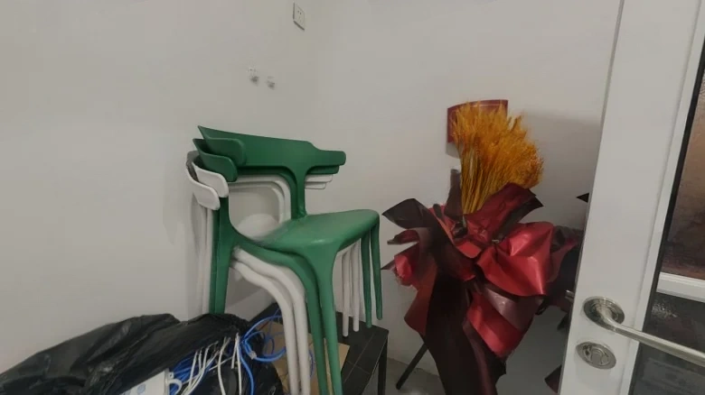 Zhongye Grand Era Square - View 6