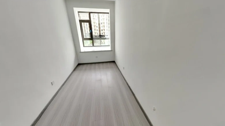 Greenland International City Peony Mingdu - View 4