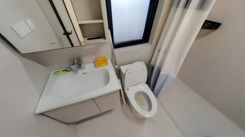 Hubei Second District Phase Two - View 8