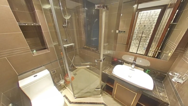 Strait International Tian Jing - View 14