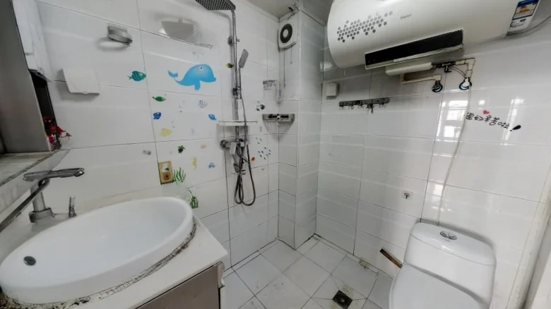 Bamboo Garden - View 6