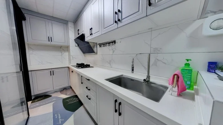 Gao Tou ICON He Jun - View 7