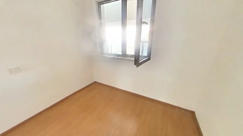 China Resources Center - View 4