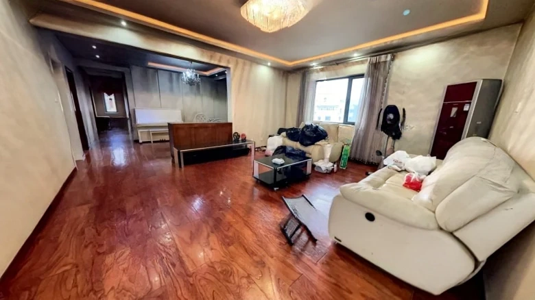 Zhongrun Century Square - View 16