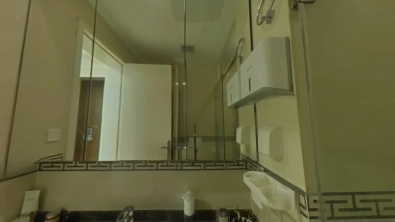 Sinomax Qingdao Center - View 8