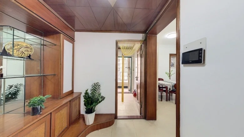 South Country Garden - View 8