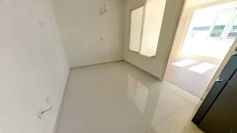 Xinghua Hutong - View 4