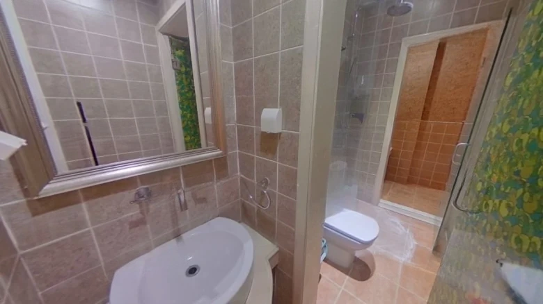 MASTER Domain - View 7