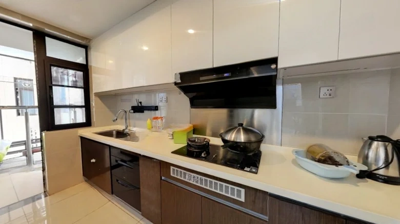 Pearl River Platinum Bay - View 8