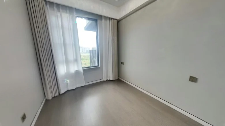 Gaotou Junyue Mansion - View 4