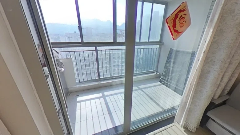 Luxin Changchun Garden - View 10