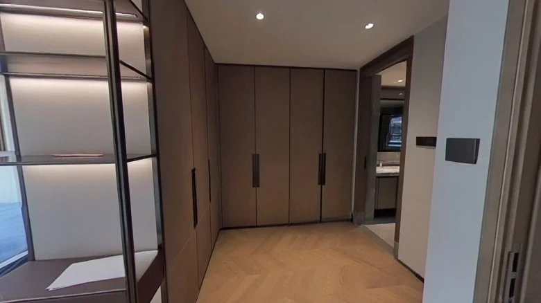 Jianfa Wuyuan Tree House Moon - View 16