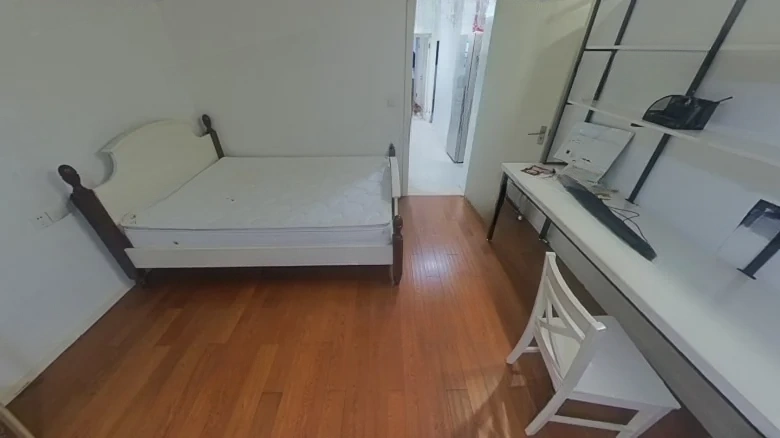 Hui Cheng Fourth Village - View 3