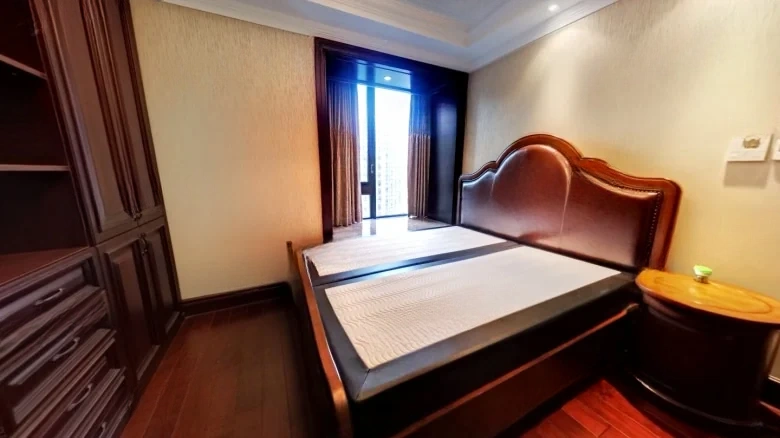 JinDi Tianyi - View 3