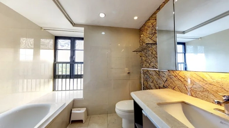 YueXiu Nanshan Mountains Riverside - View 8