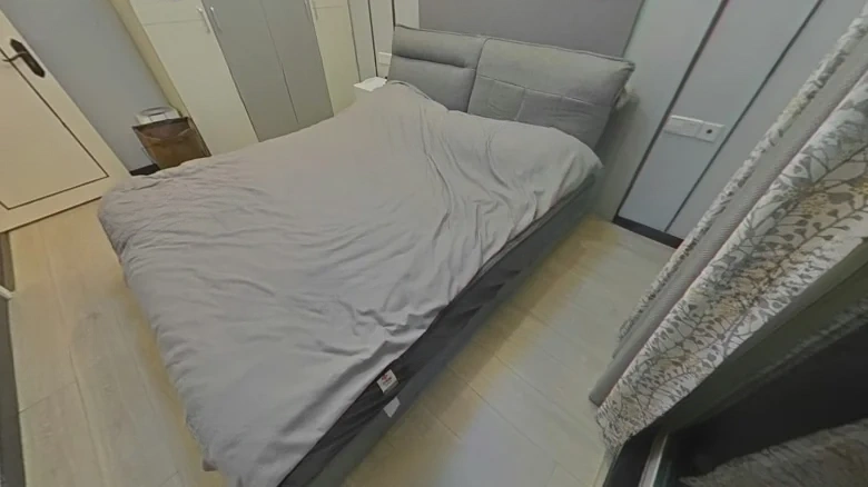 Vanke Yulandao - View 2