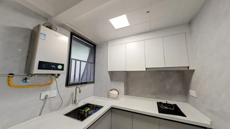 Jumei Xin Tian Di - View 6