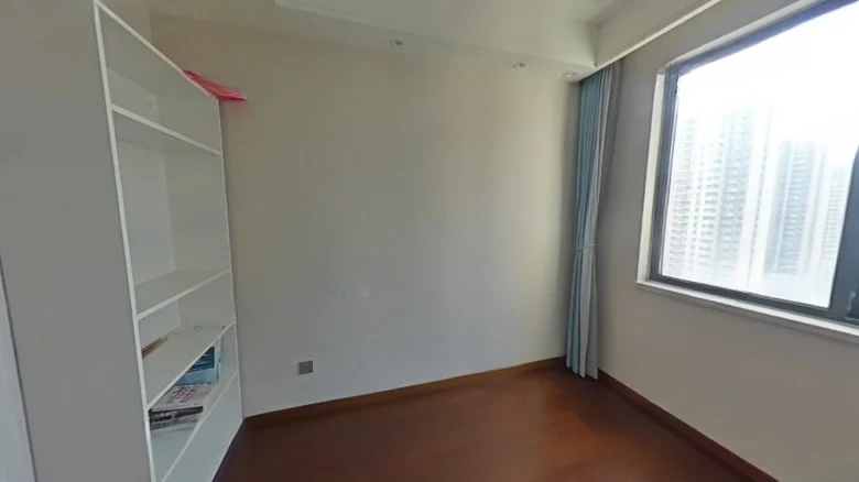 YinFeng JiuXi City ChenHe Mansion - View 4