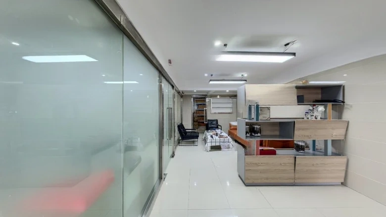 Guanyin Bridge Cosmo - View 2