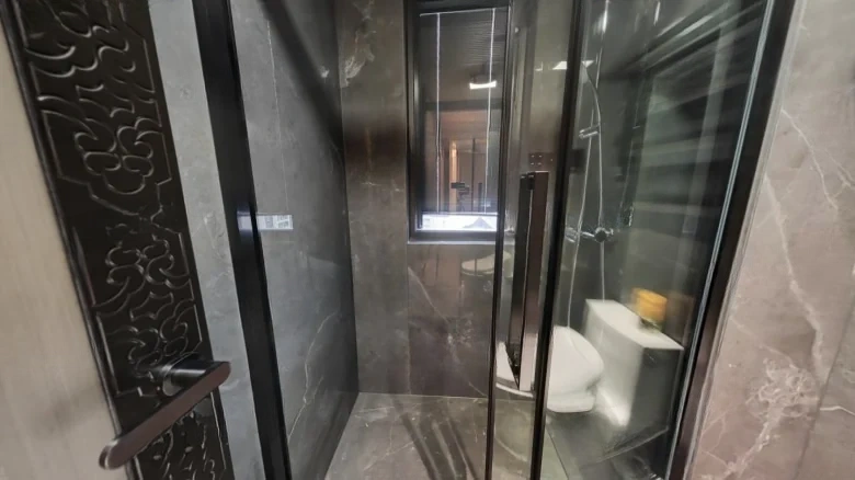 Jianfa Nourishing Cloud - View 9