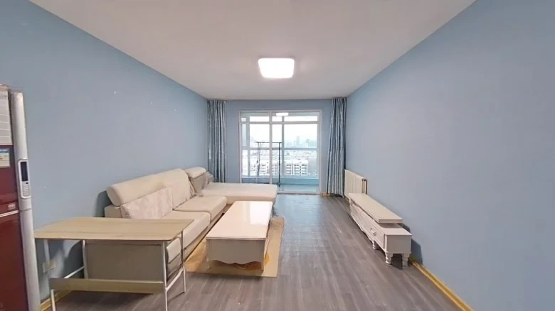 Haiyan Elegant Residence - View 3