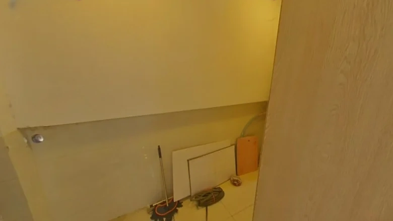 Donghua Garden - View 4