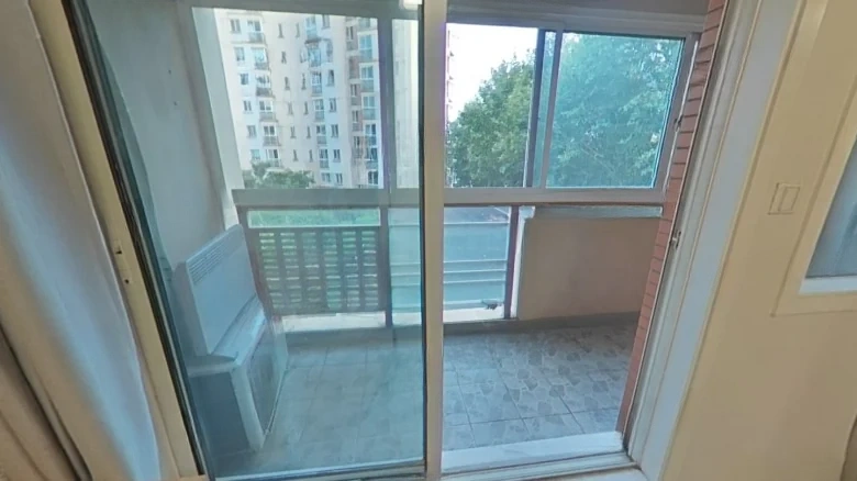 Berlin Spring Phase II - View 10