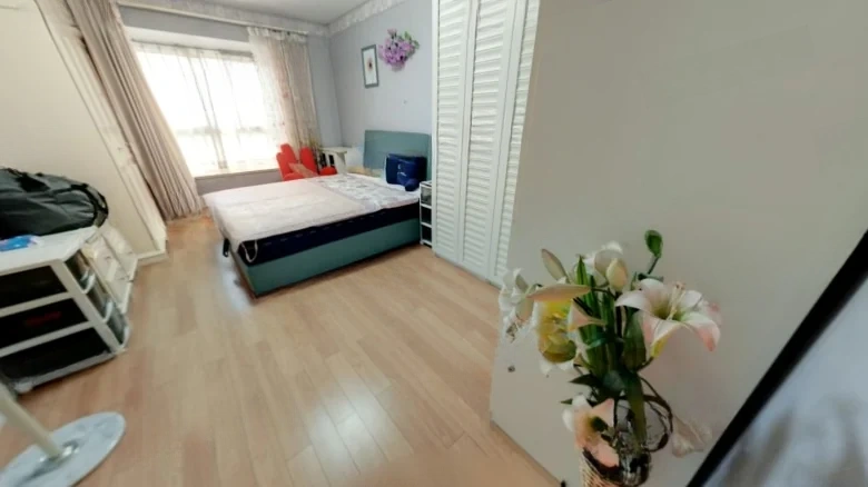 View Macau Garden - View 4