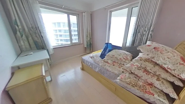 Hai信 Yan岛 International Apartment - View 3