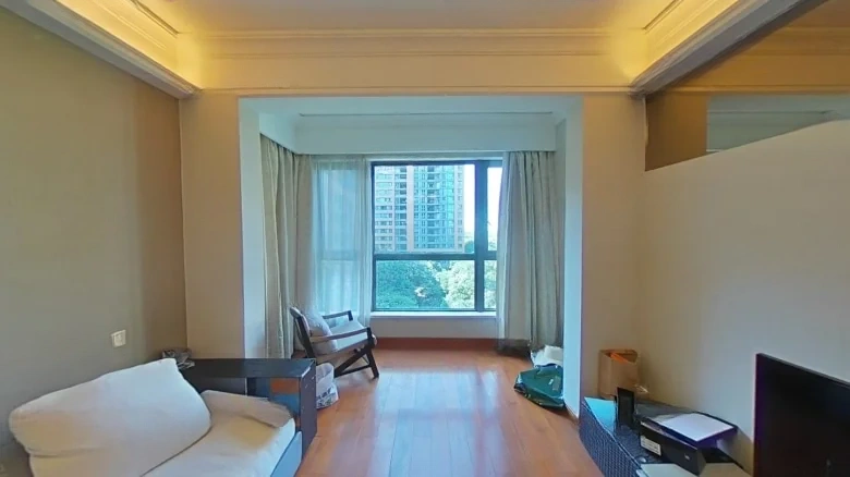 Yanlord Twin Lakes Bay - View 3