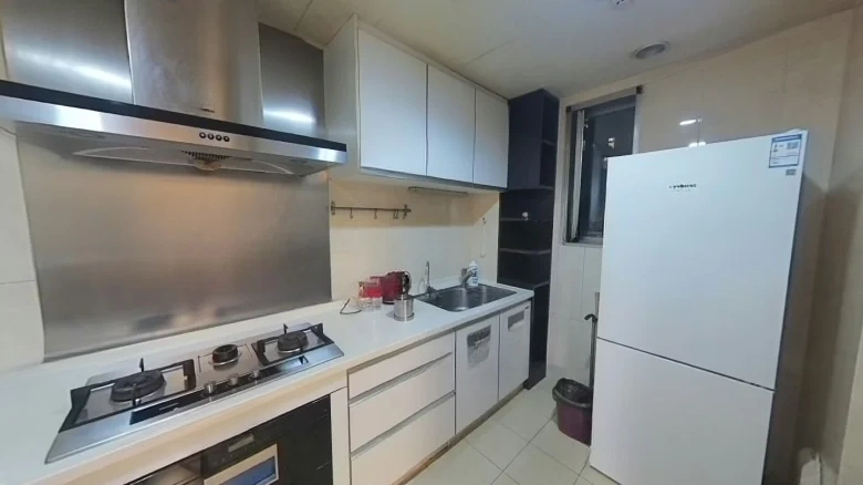 Harmonious and elegant winds - View 7