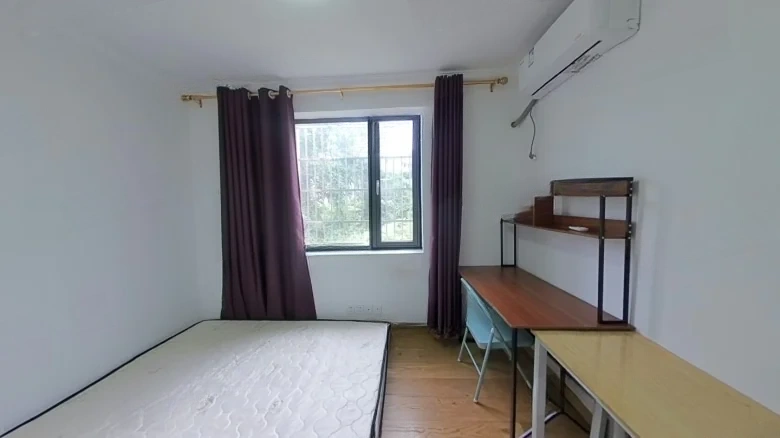 Railway New Village (Yangpu) - View 4