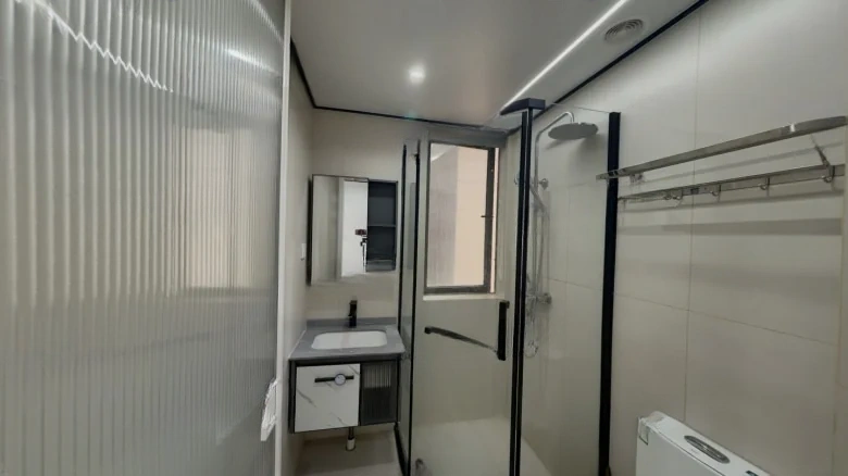 Zhongzhai Nan Yuan - View 7