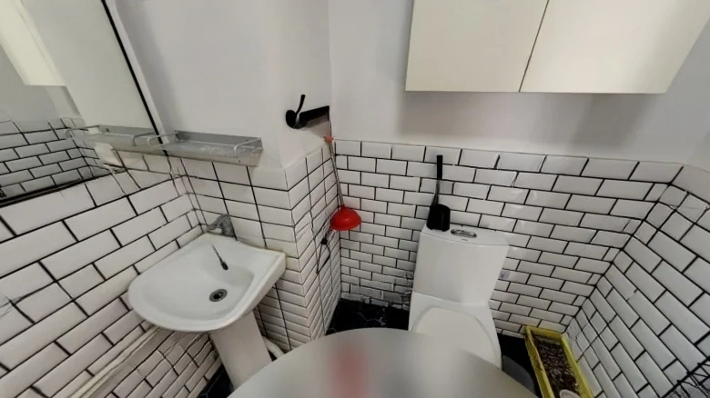 Songdo Olympic Park Mansion - View 5