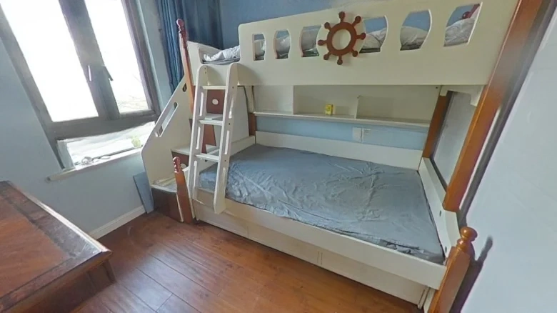 CITIC Forest Lake Camphor Garden - View 11