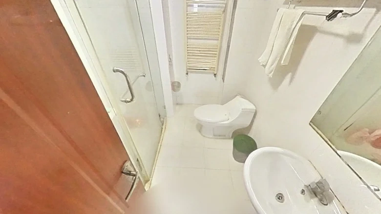 Bihai Garden Shinan - View 8