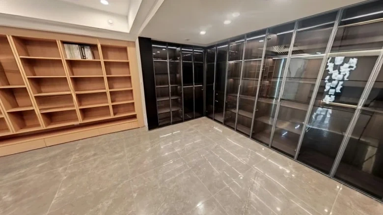 Guiyu Tinglan Pavilion - View 7