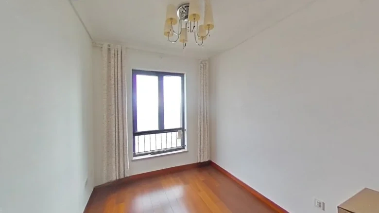 Renesas Riverside Bay City Phase I - View 2