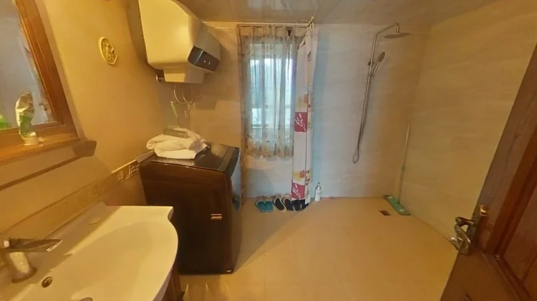 Luxin Weiyang Garden - View 13