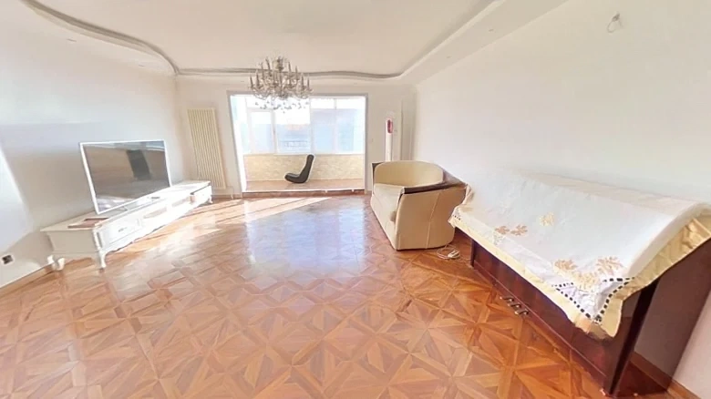 Heavenly Bamboo Garden - View 5