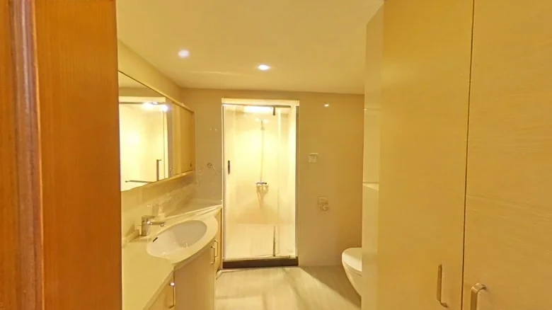 Mingjue Apartment - View 7