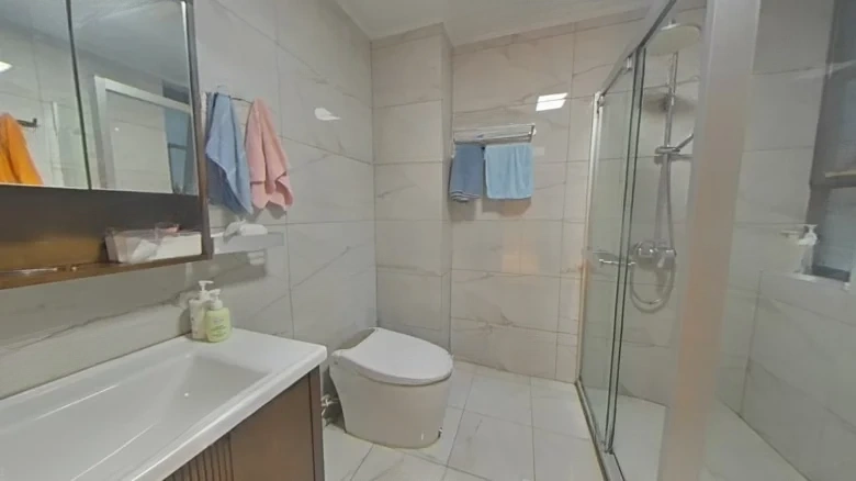 Rongsheng Huafu A District - View 10