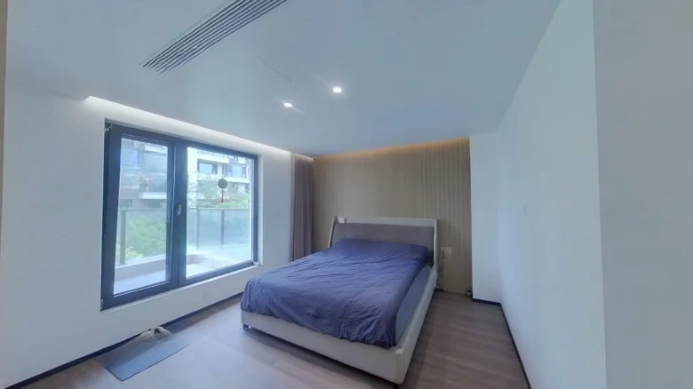 Jinglin Original Manuscript - View 3