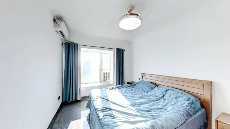 Poly丰 Garden - View 4