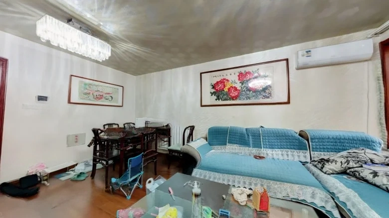 Sanjian Ruifuyuan Phase II - View 6