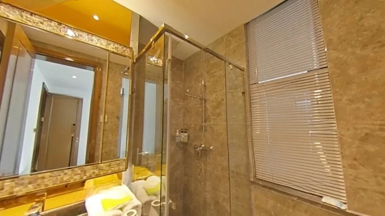 Evergrande Jinsha Beach - View 11