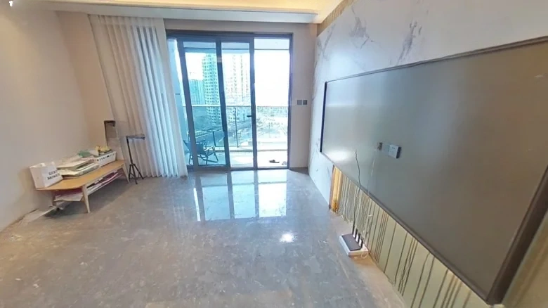 Rongsheng Riverside Imperial Tide Mansion - View 6