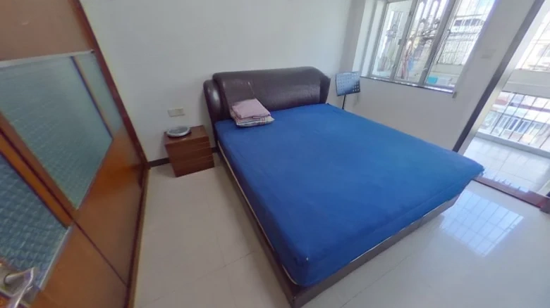 Qiao Yi Garden - View 4