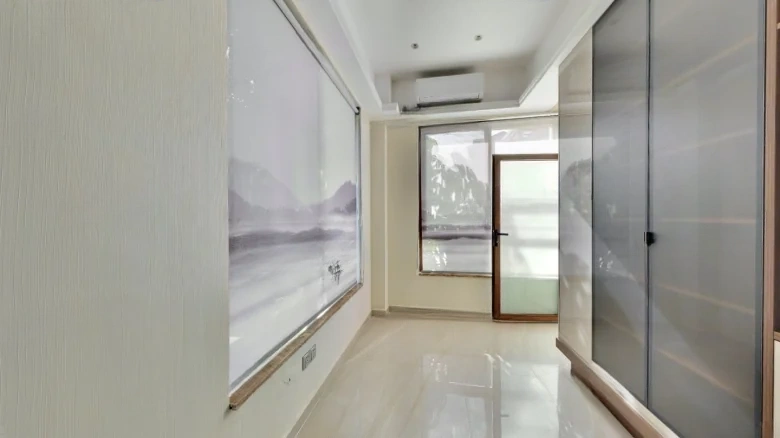 China Railways Huayue Mansion - View 15